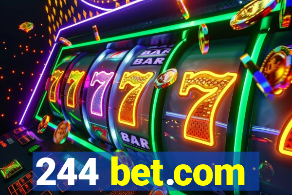 244 bet.com